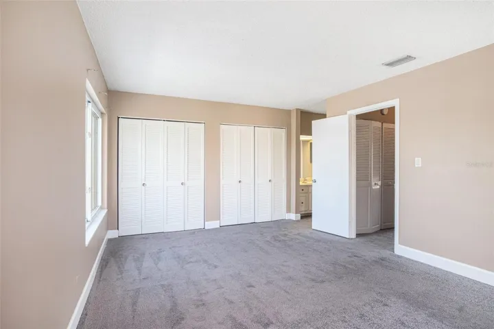 Carpet has been replaced with LVP