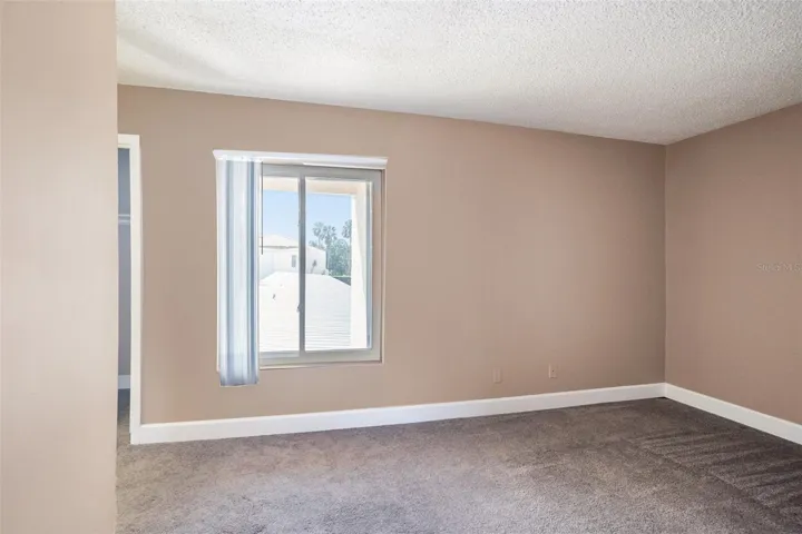 Carpet has been replaced with LVP