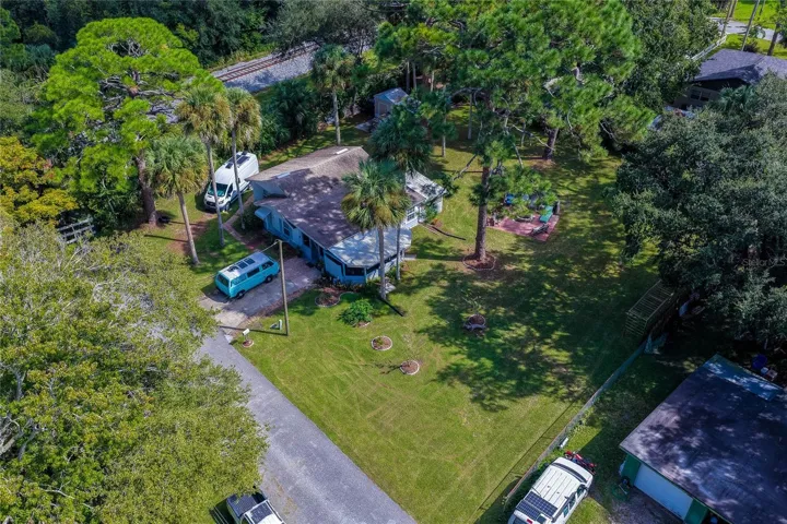 300 Alice St and adjacent lot