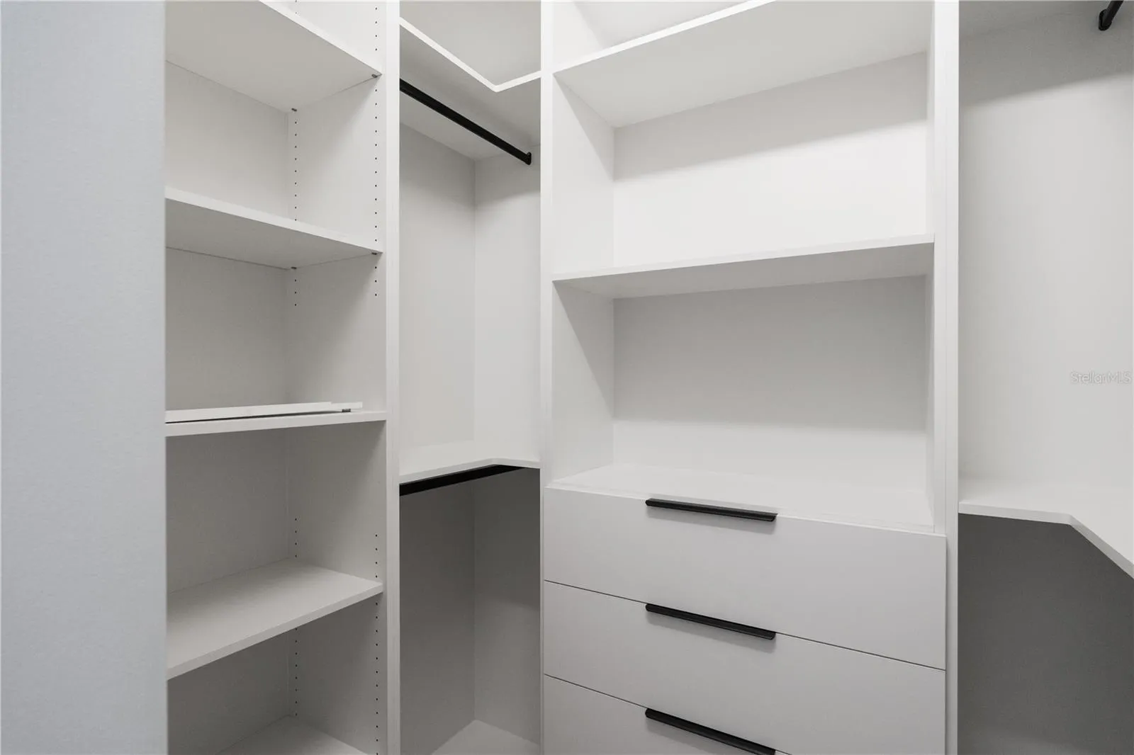 Custom Built Ins