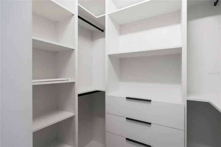 Custom Built Ins