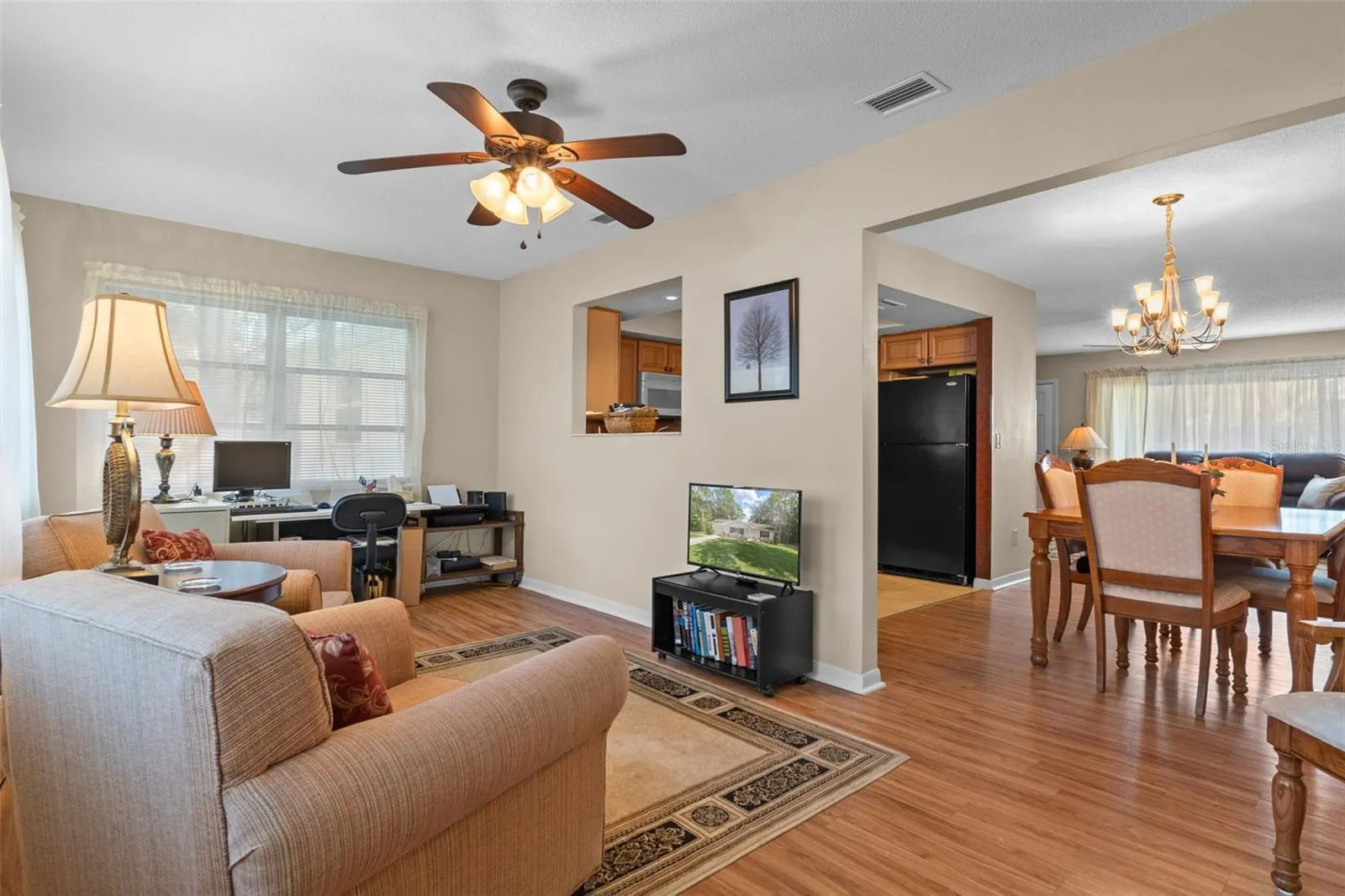 Bonus Room