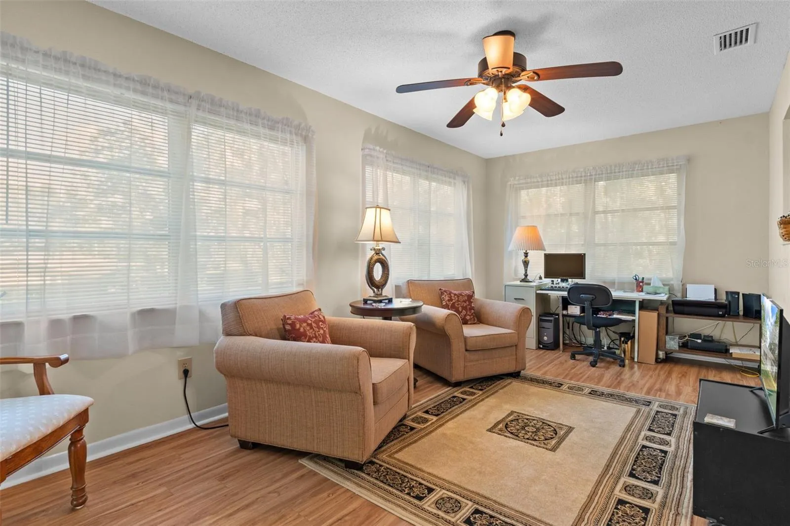 Bonus Room