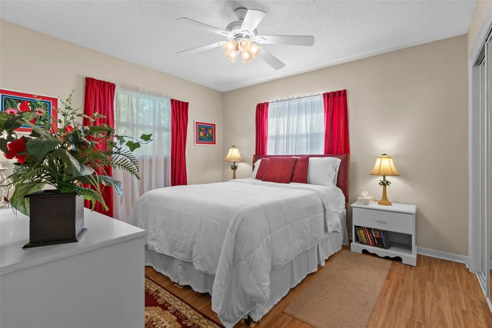 Guest Bedroom