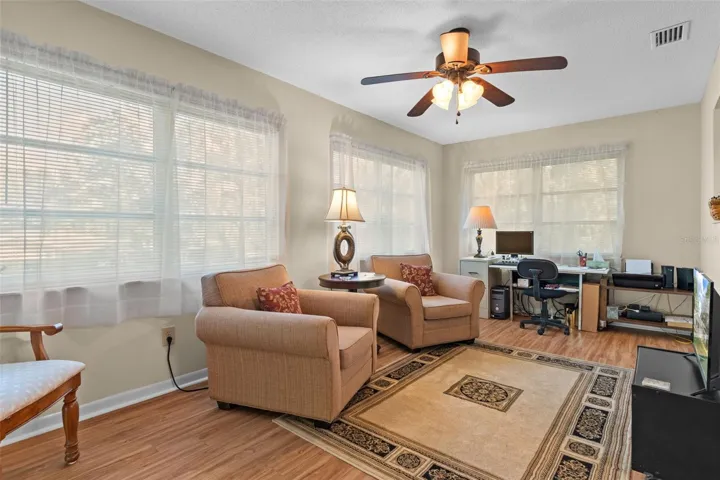 Bonus Room
