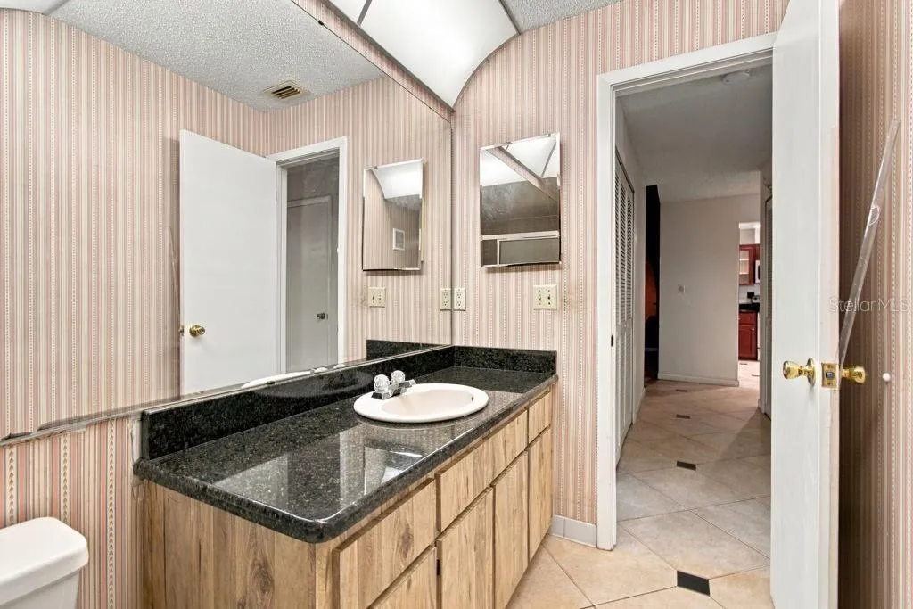 Guest Bath