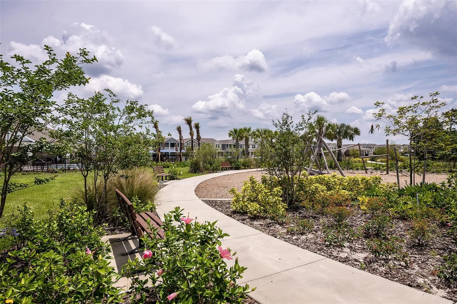 Harvest at Ovation Community Amenities