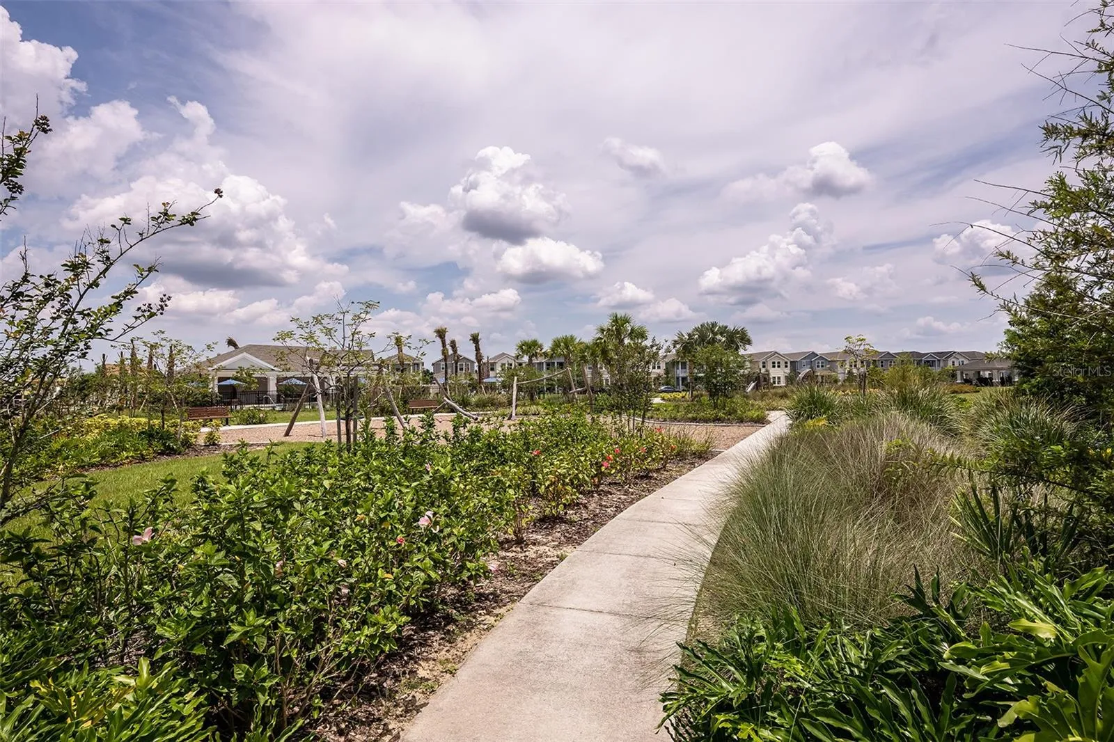 Harvest at Ovation Community Amenities