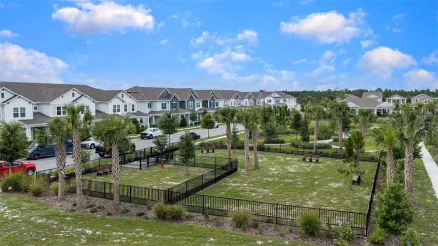 Harvest at Ovation Community Amenities