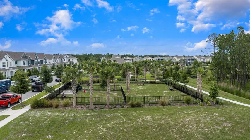Harvest at Ovation Community Amenities