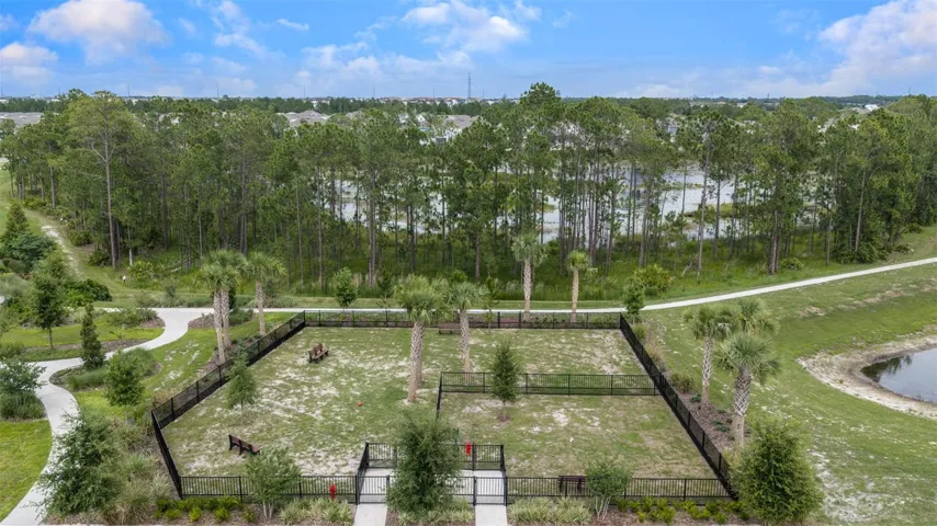 Harvest at Ovation Community Amenities