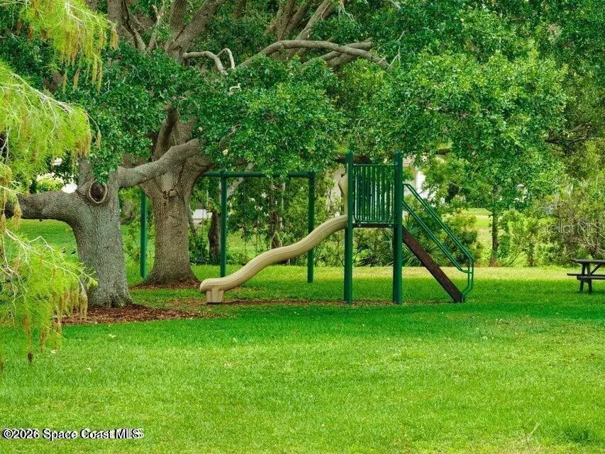 Community Playground