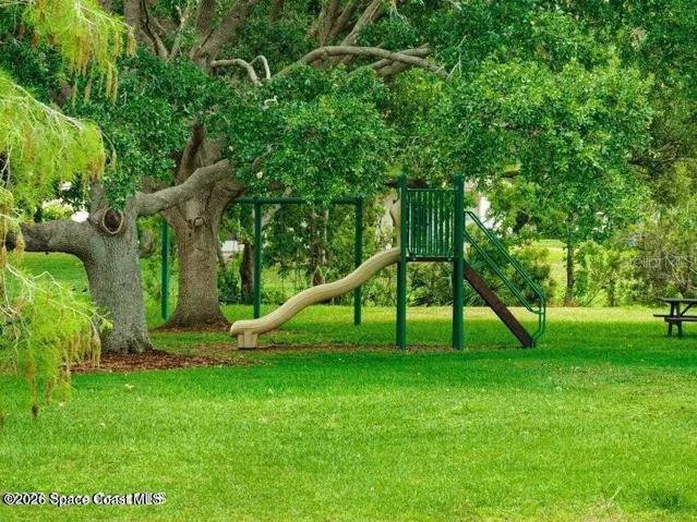 Community Playground