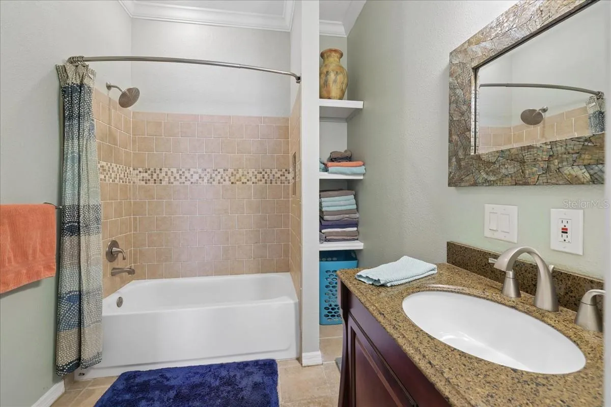 In law bath