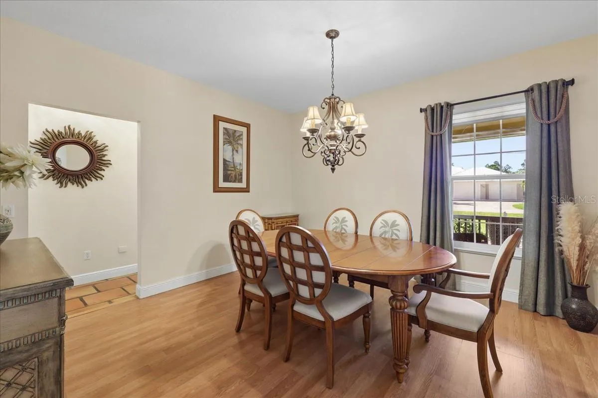 Dinning Room