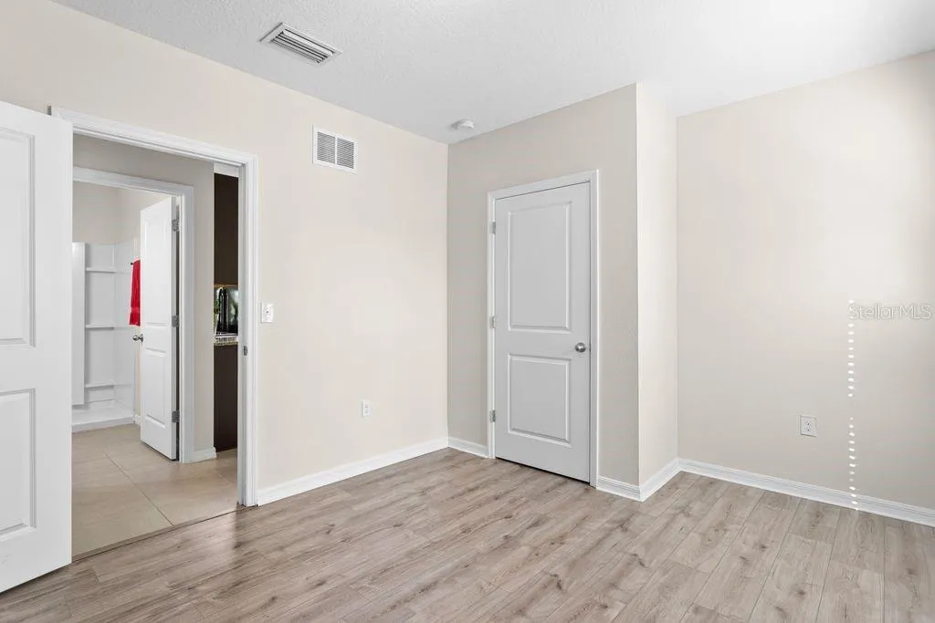 1st floor bedroom