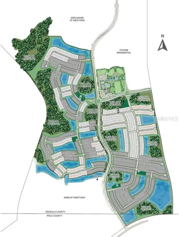 5545 Isla Saona Drive Sitemap