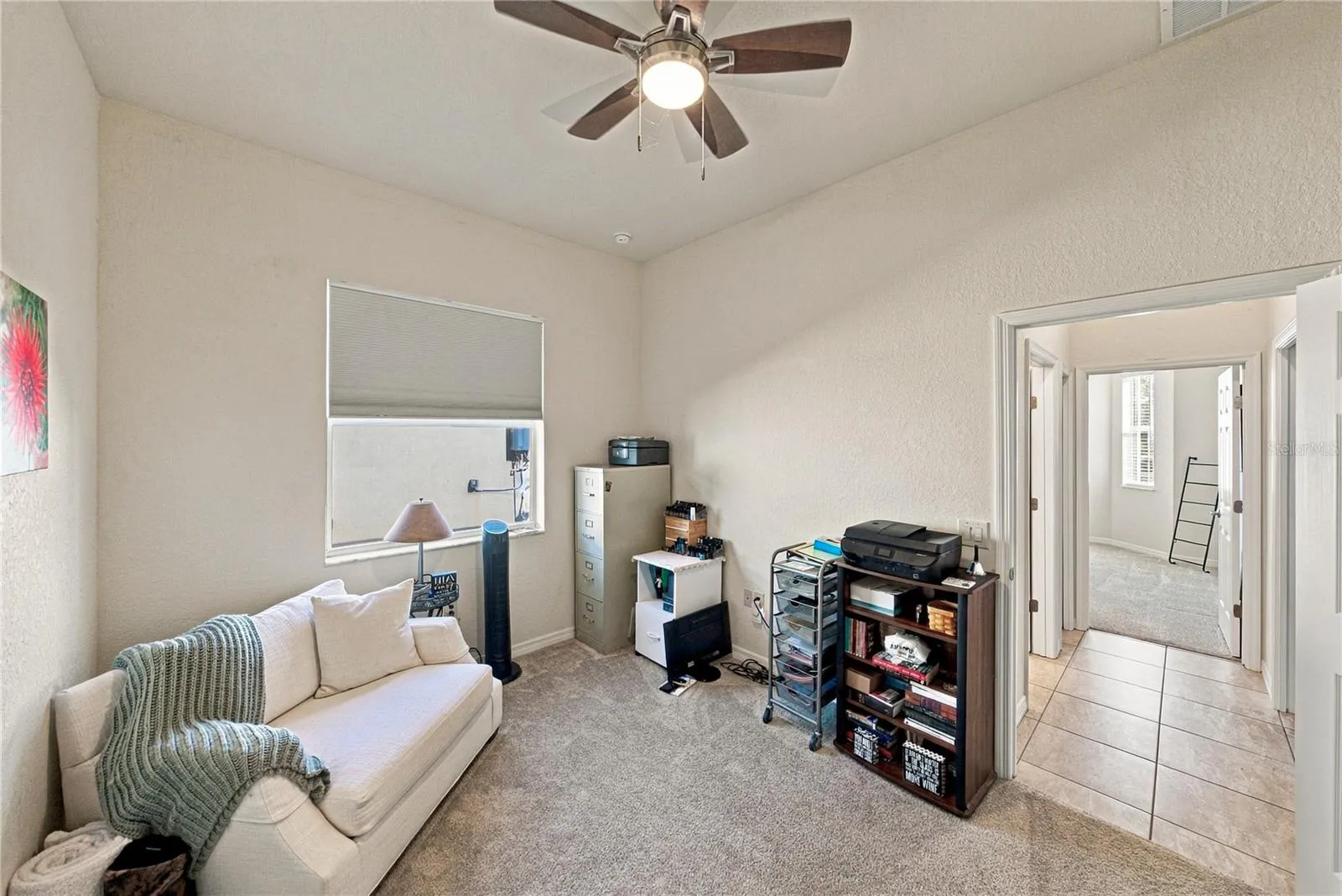 3rd bedroom