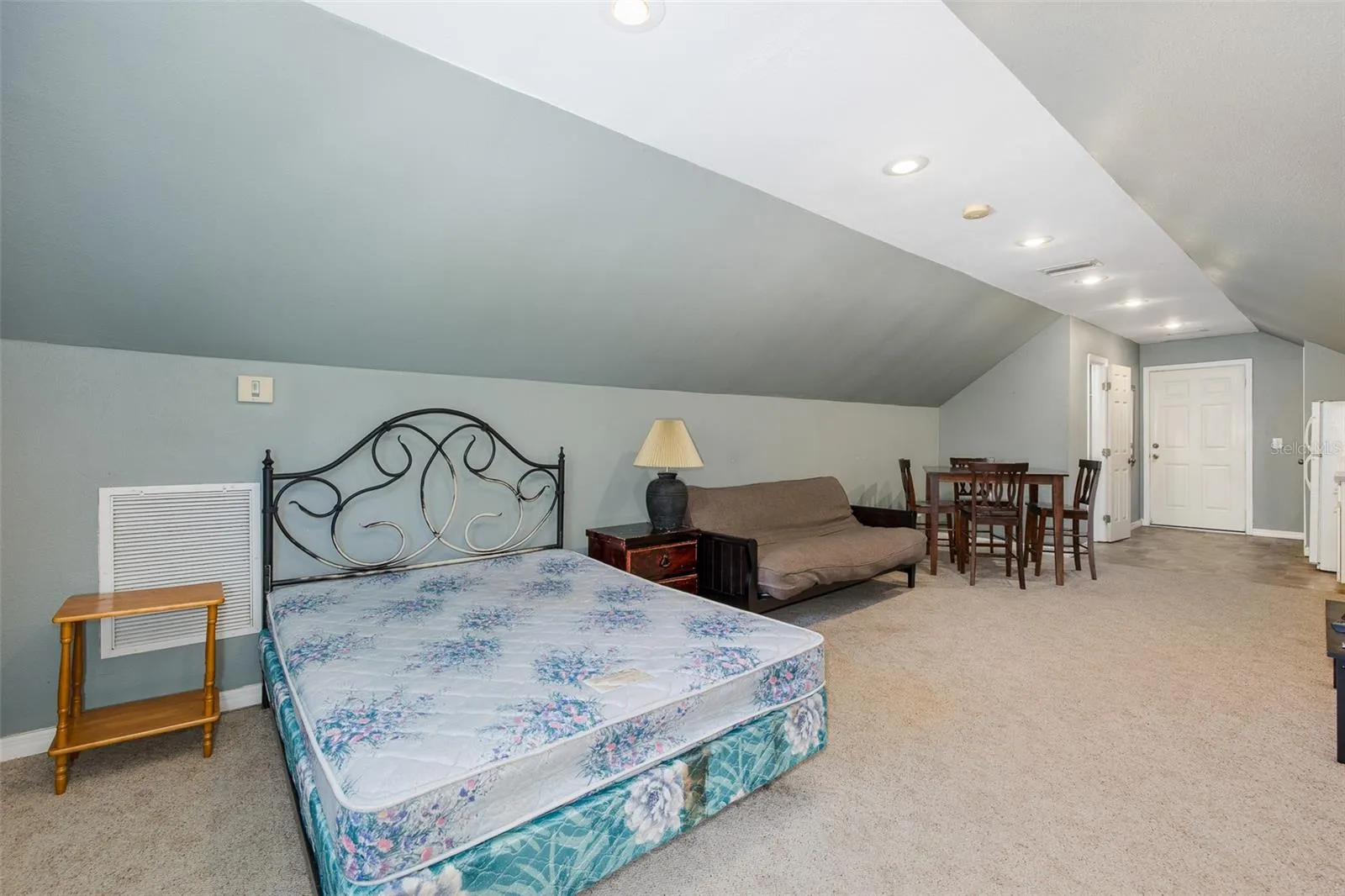 In Law studio apartment