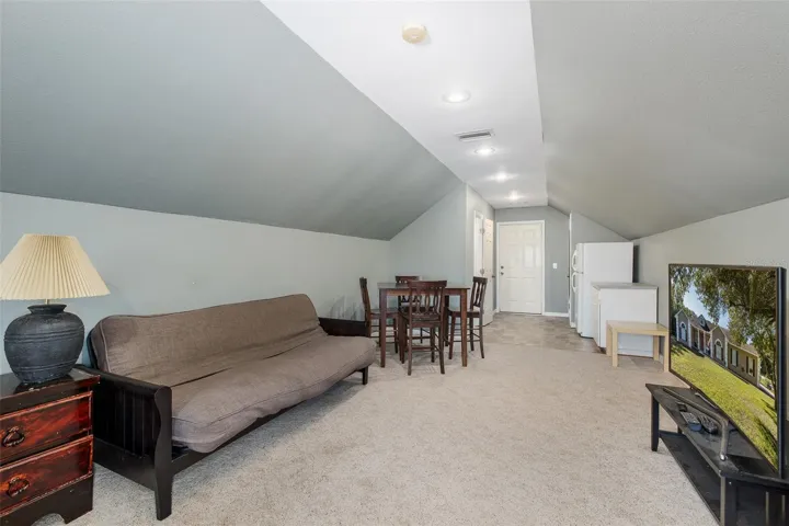In Law studio apartment