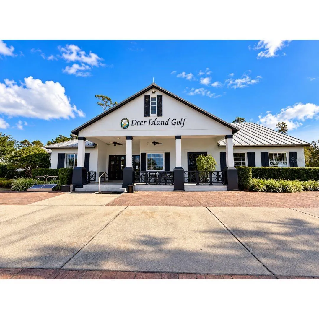 Club House
