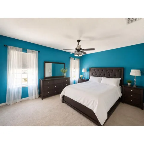 Owners Bedroom