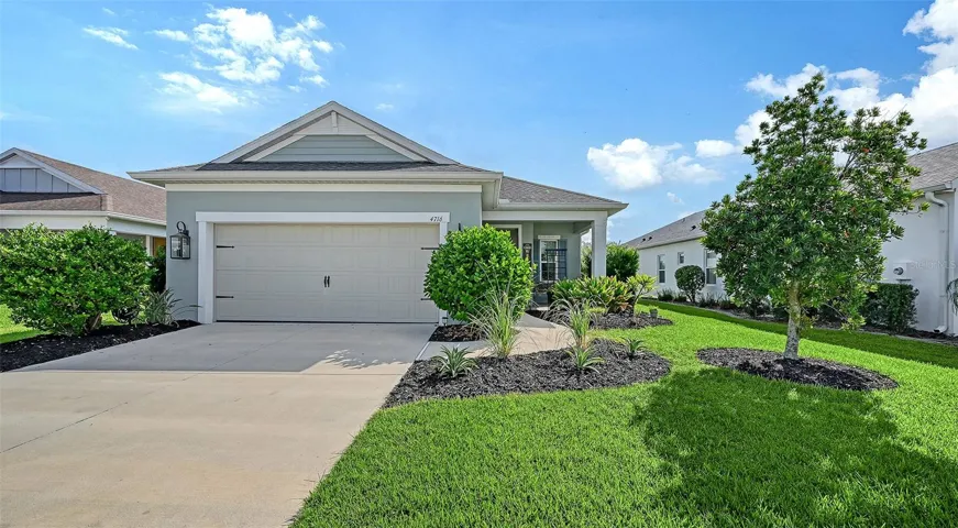 Front elevation