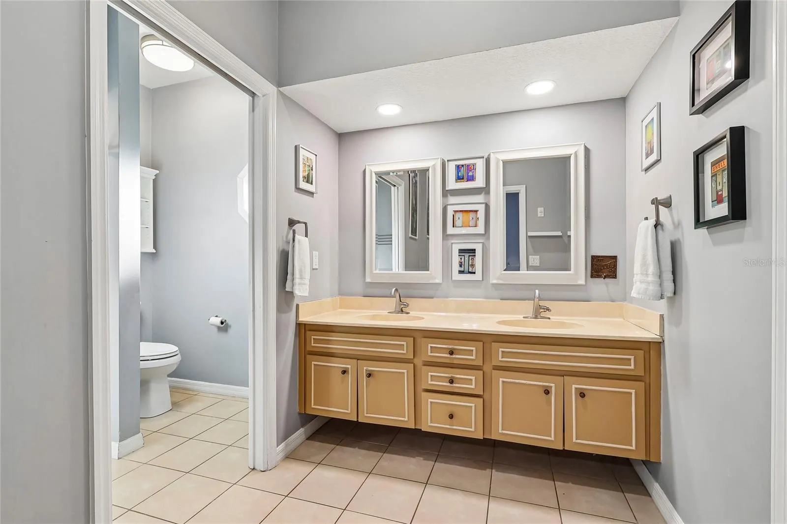 Ensuite
