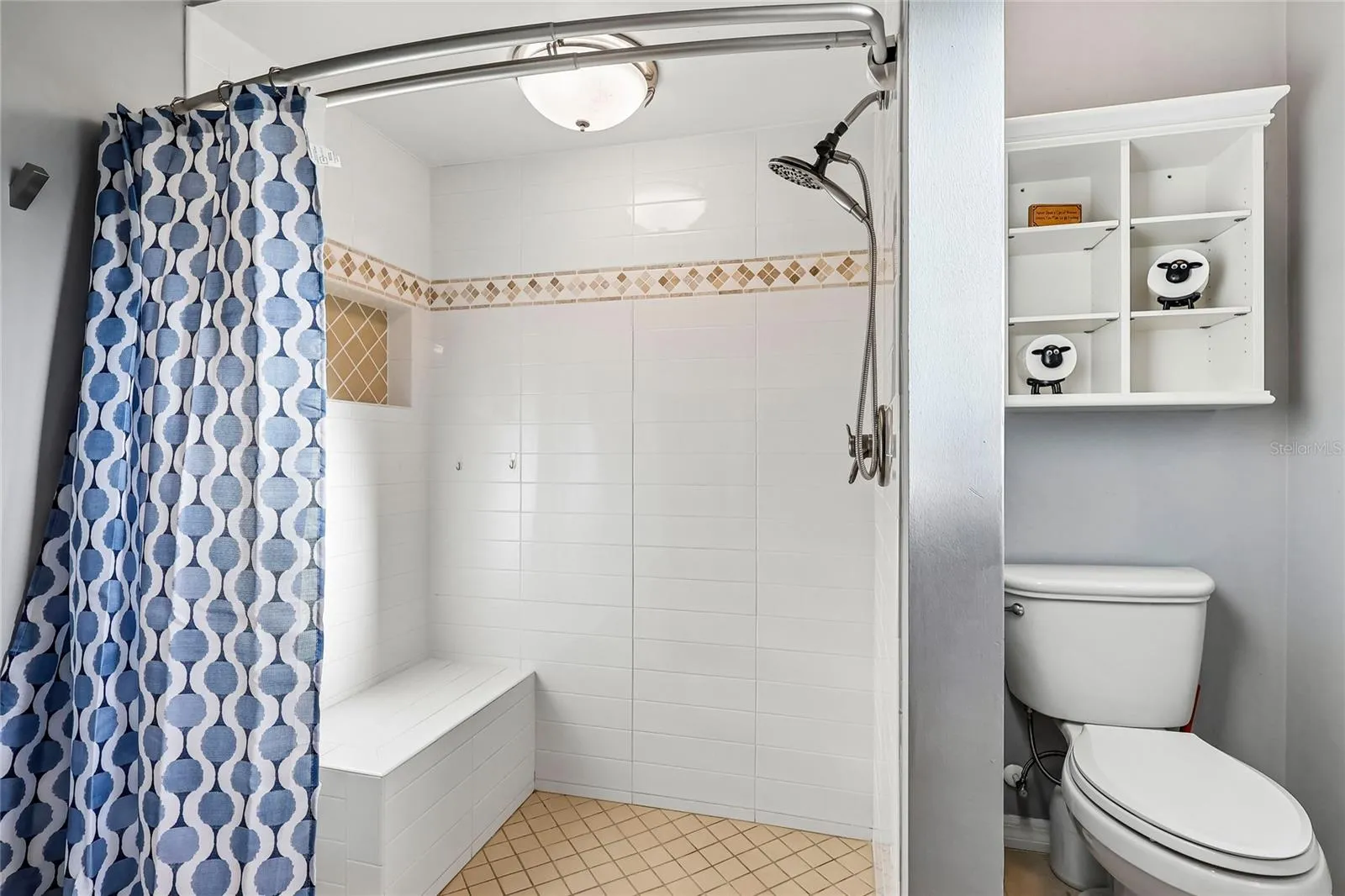 Ensuite