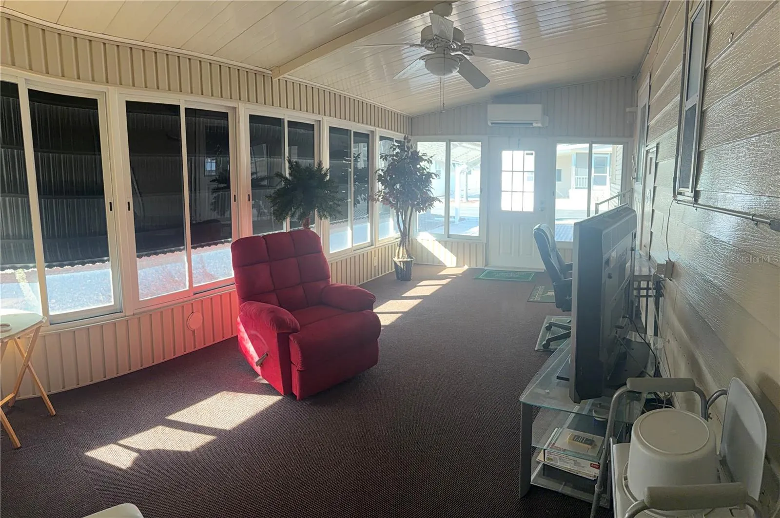 Florida room