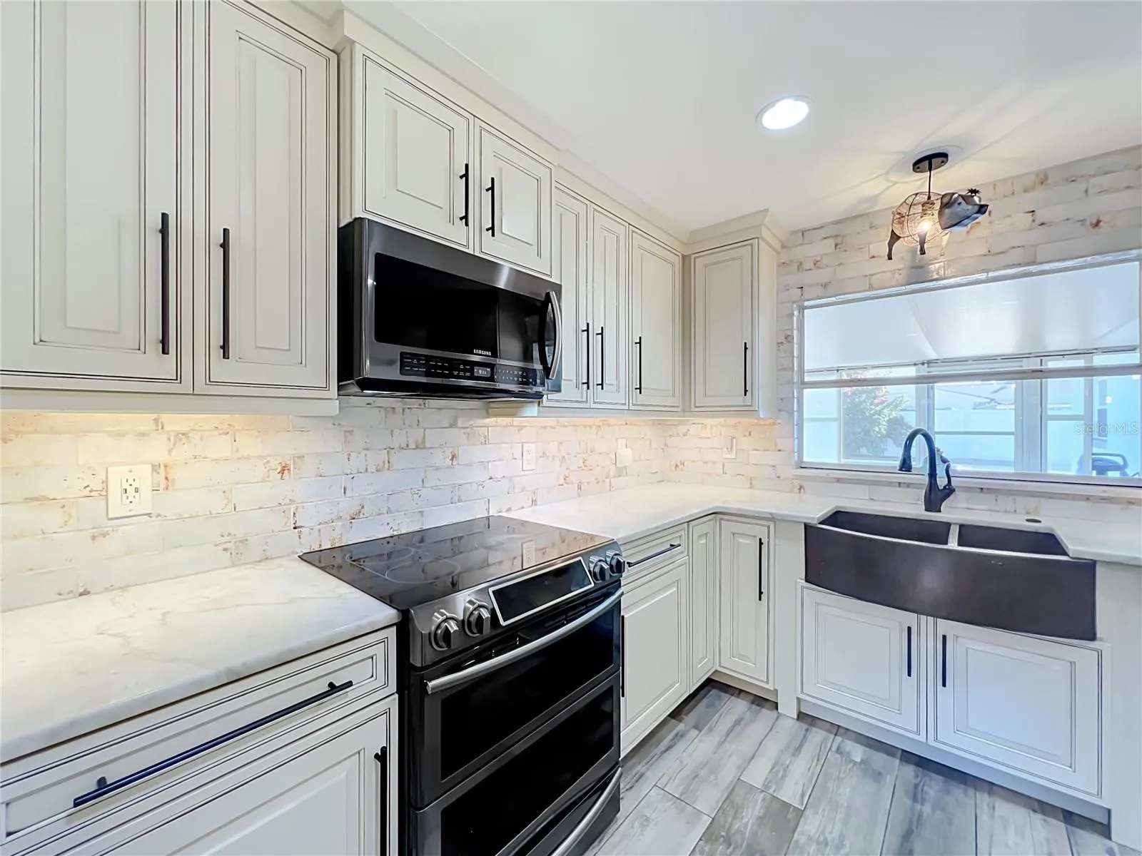 Designer Cabinets