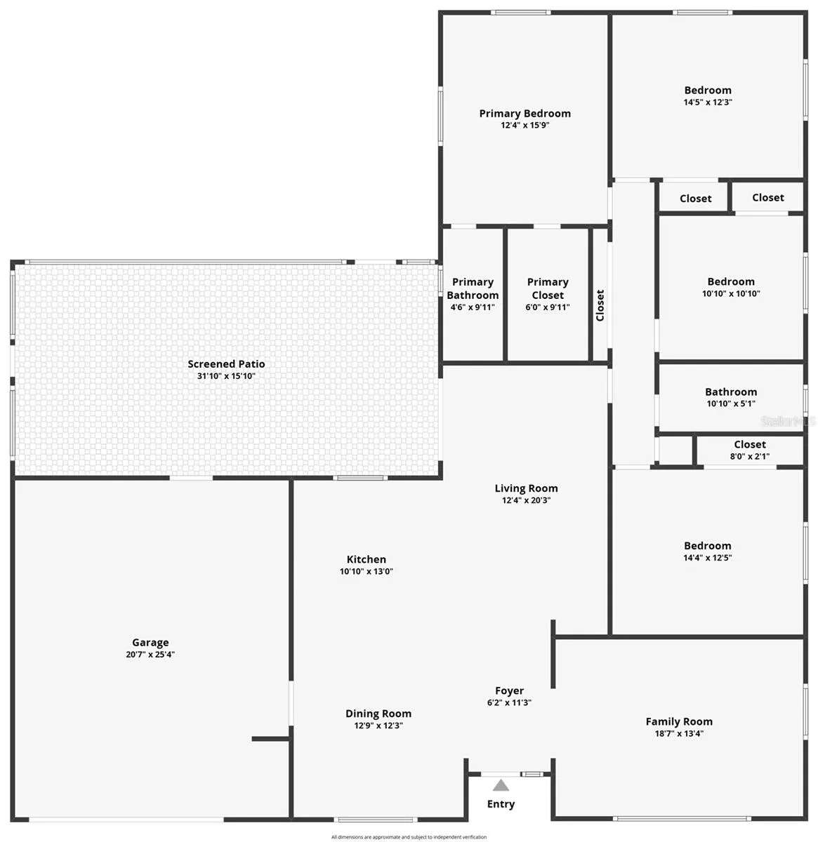 Floorplan 346 Elkhorn