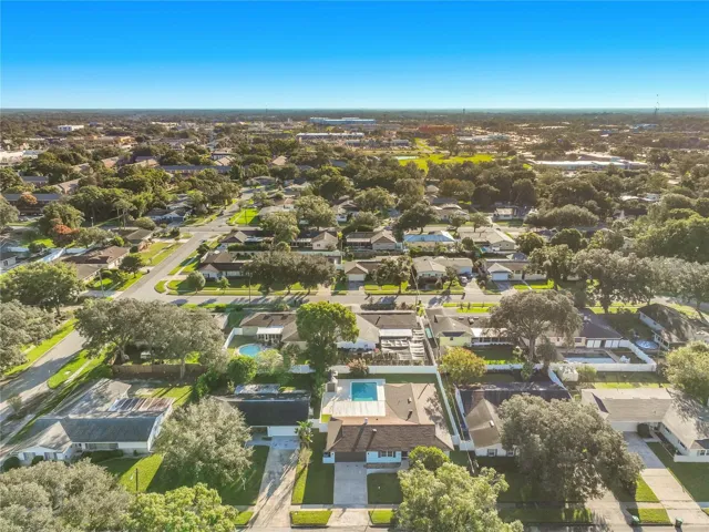 Wonderful Winter Park Location