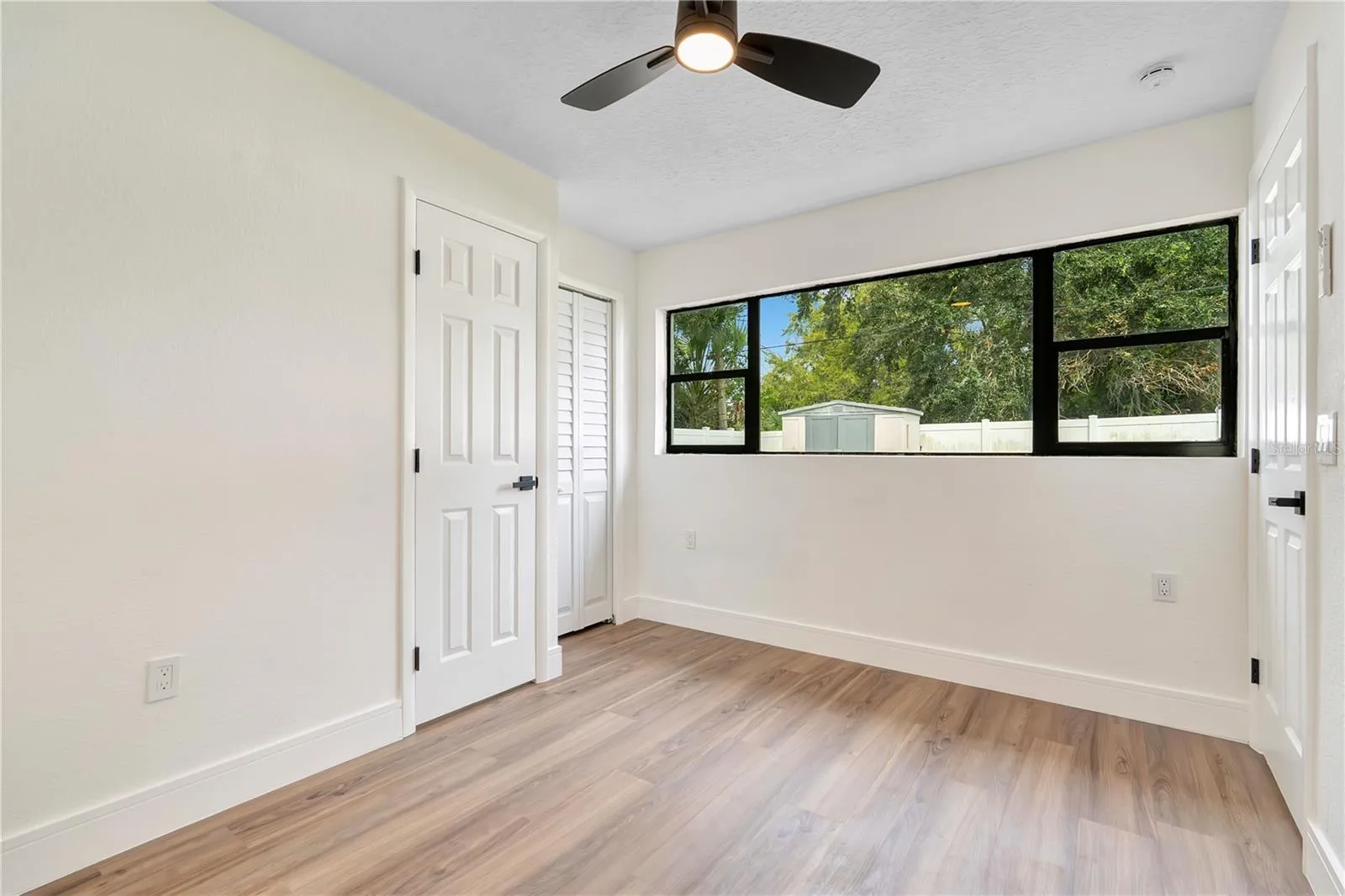Bedroom #3