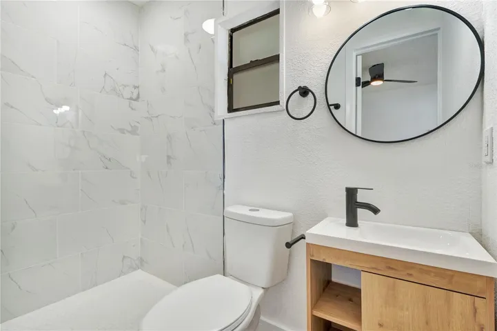 Bathroom #3