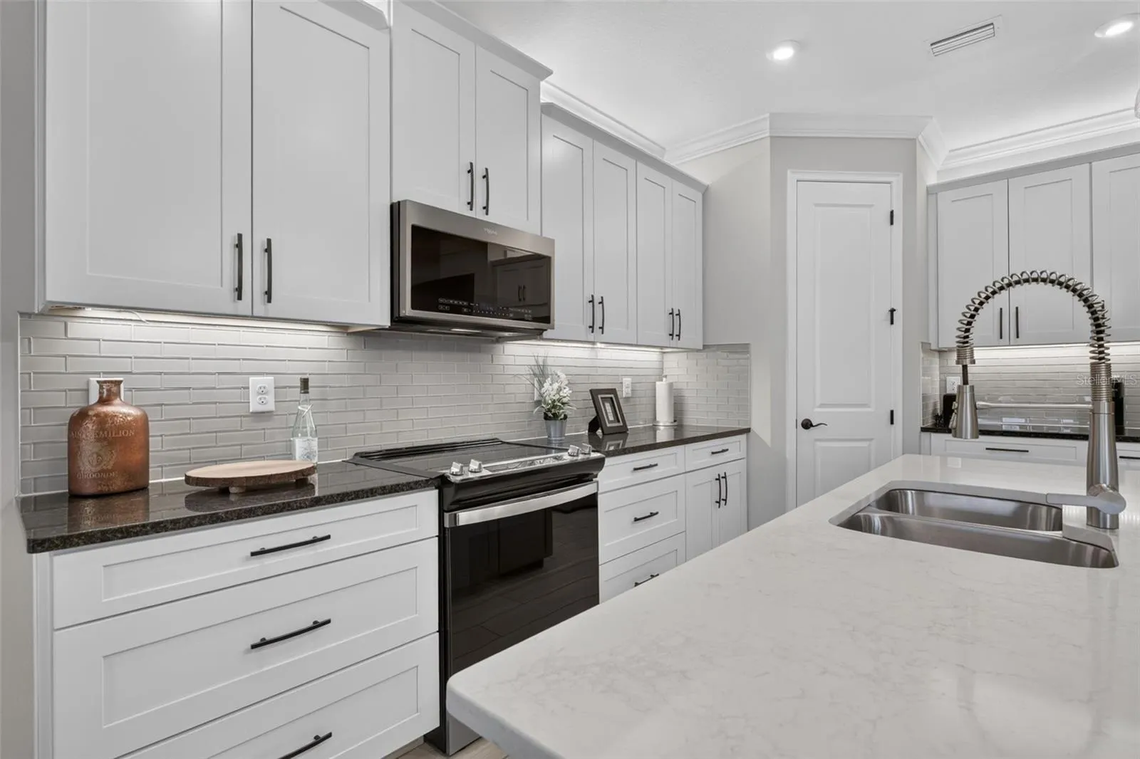 Stylish Kitchen