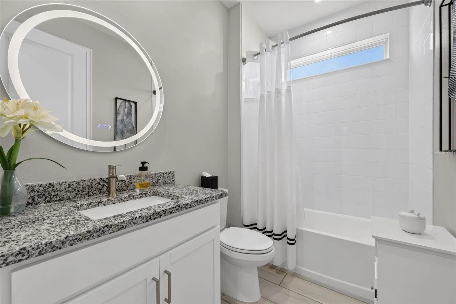 Bathroom Two