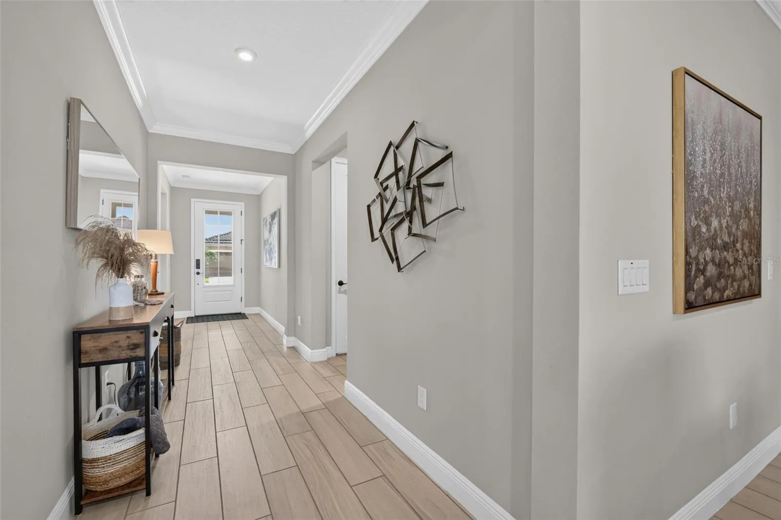 Entryway