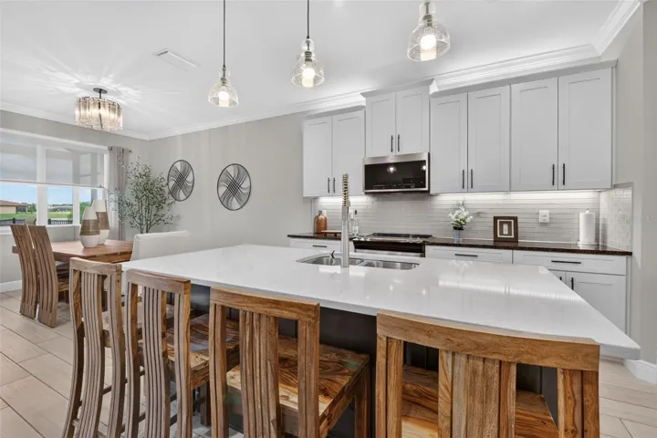 Stylish Kitchen