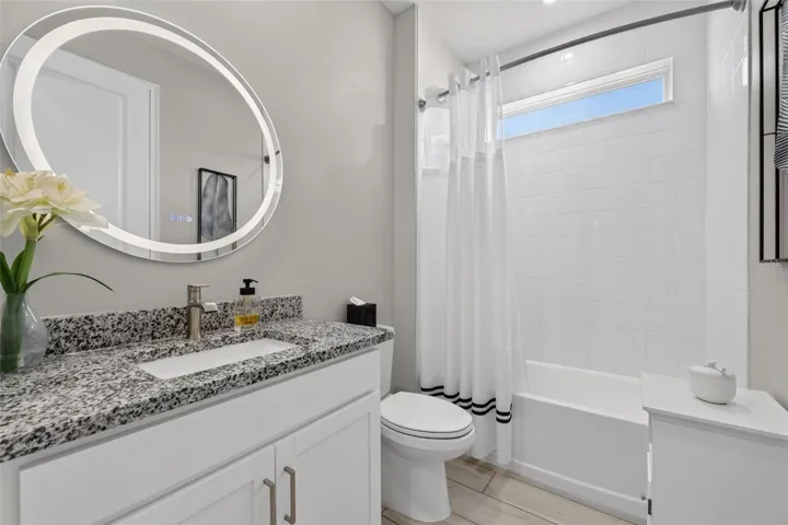 Bathroom Two