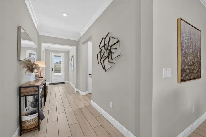 Entryway