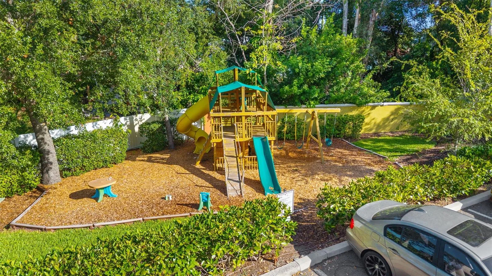 PLAYGROUND