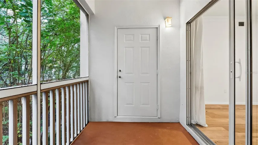 SCREEN PATIO
