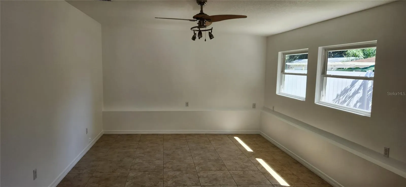 Florida Room