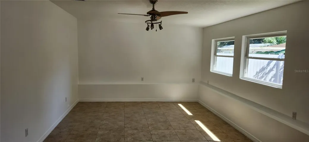 Florida Room
