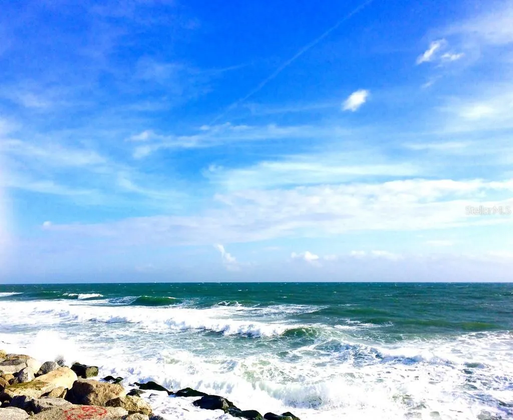 Beautiful White Sand Beaches grace our coastline