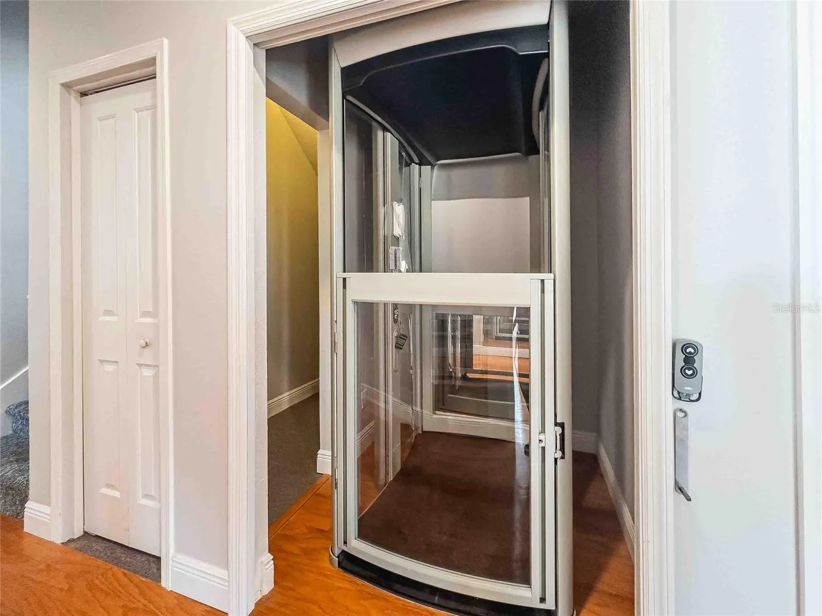 Elevator
