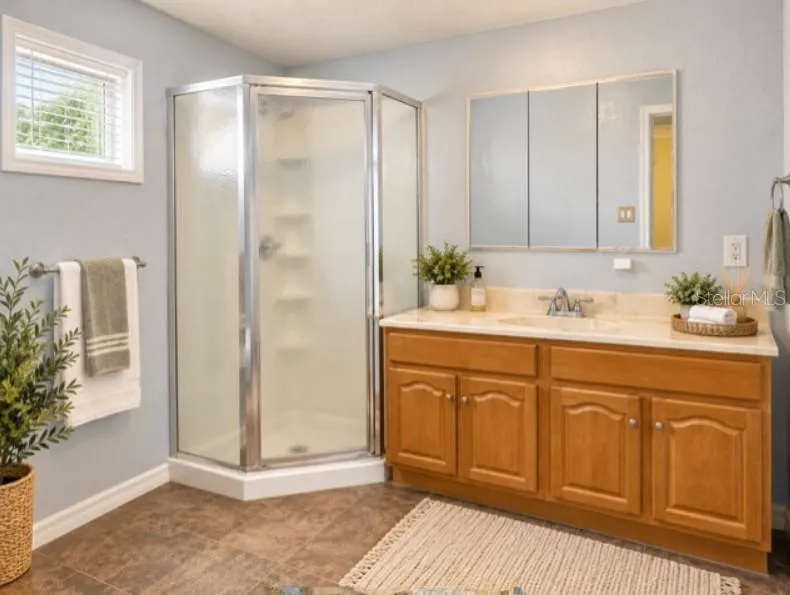 en suite bathroom