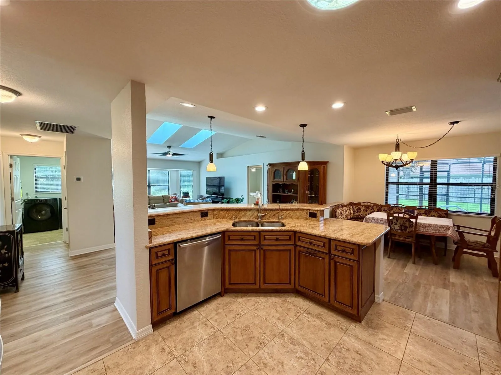 Porcelain Tile