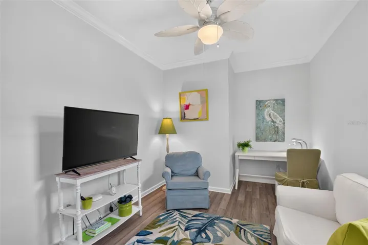 Bonus room